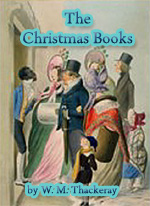 The Christmas Books